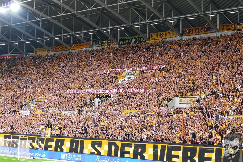 Dynamo Dresden – DSC Arminia Bielefeld 3-1 (9)