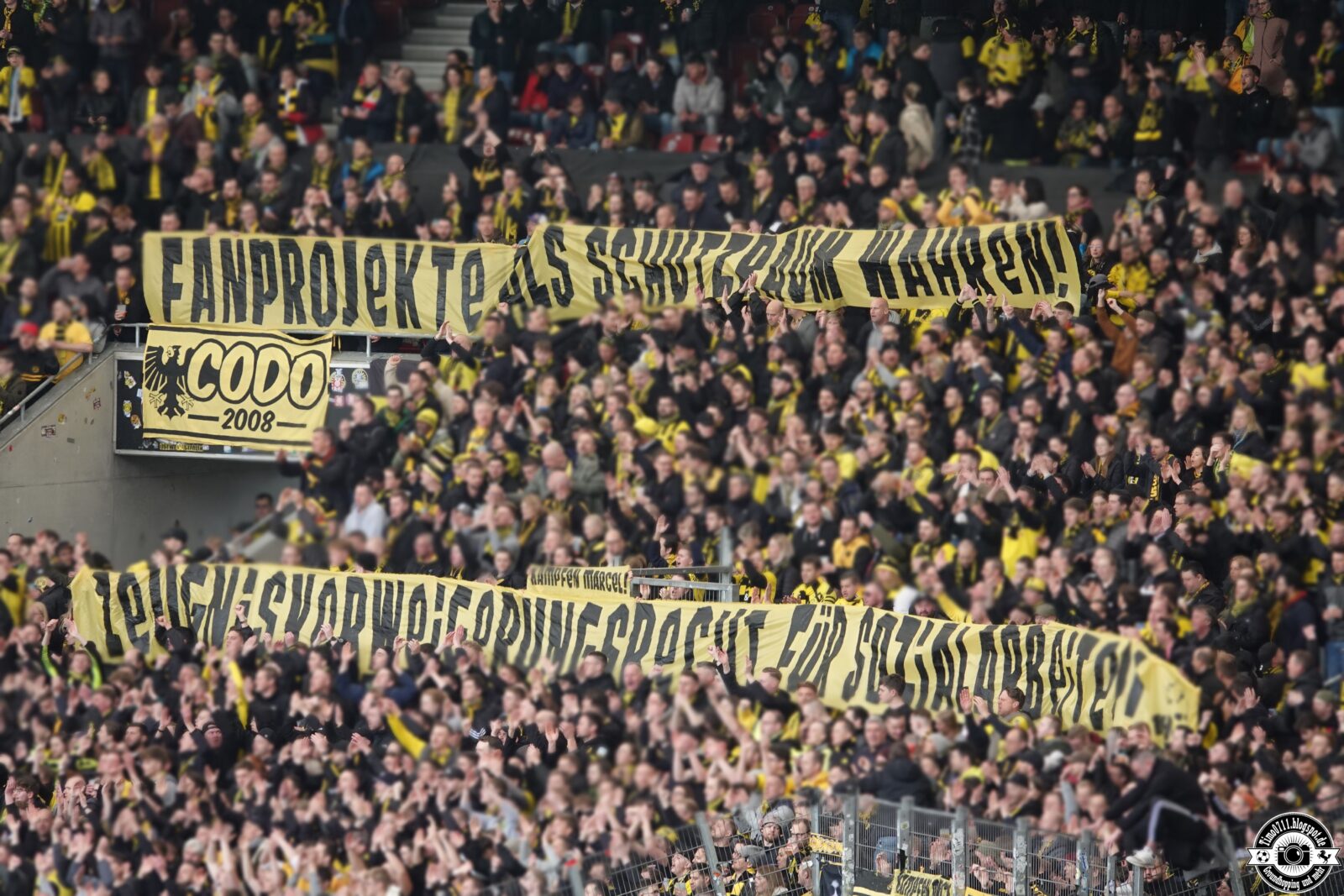 VfB Stuttgart – Borussia Dortmund 3-3 (2)