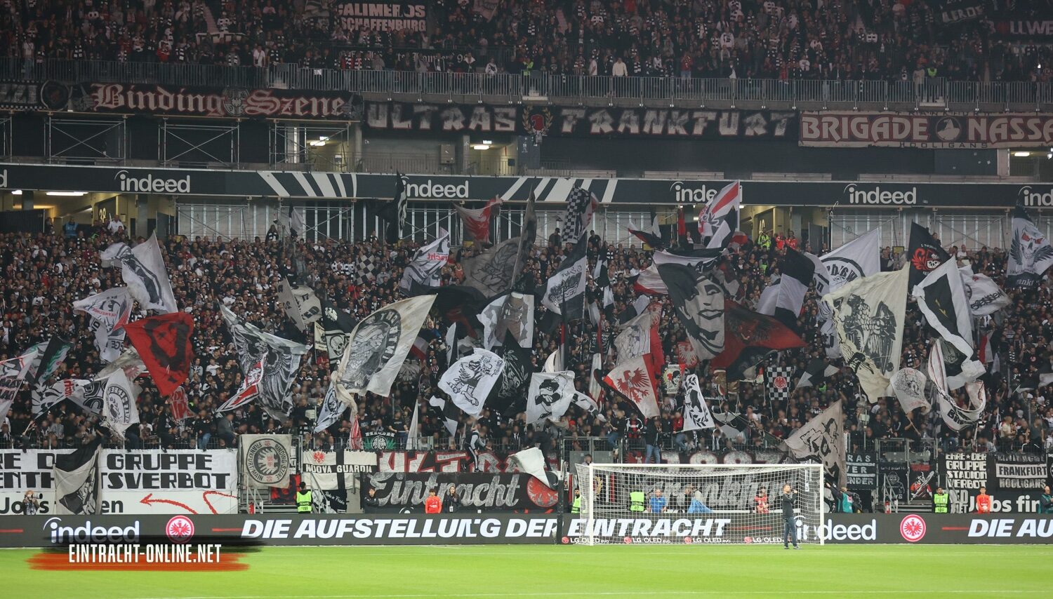 Eintracht Frankfurt – Borussia Dortmund 1-2 (5)