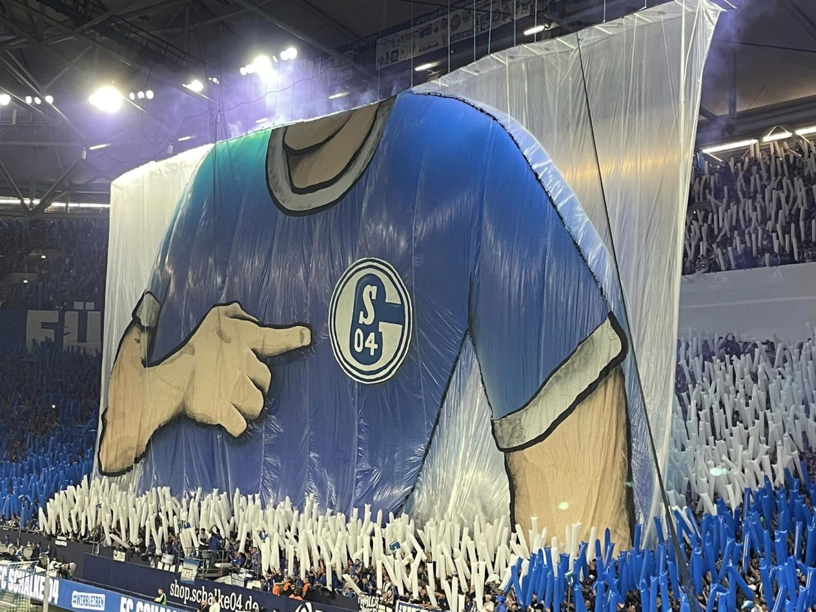 FC Schalke 04 – SC Freiburg 1-2 (5)