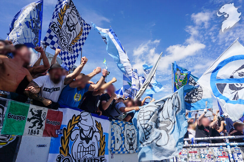 TSV 1860 München – MSV Duisburg 4-1 (3)