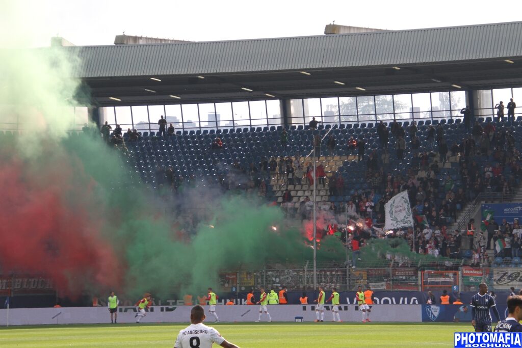 VfL Bochum – FC Augsburg 0-2 (10)
