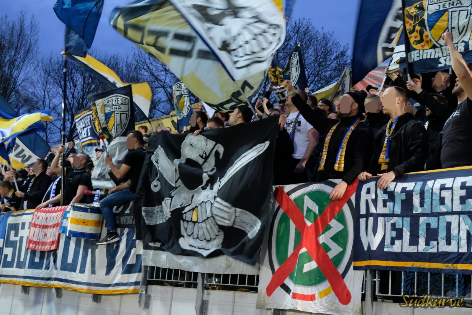 VfB Auerbach – FC Carl Zeiss Jena (24)