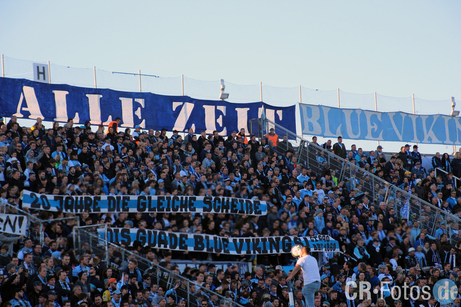 TSV 1860 München vs Hallescher FC (1-1) (18)