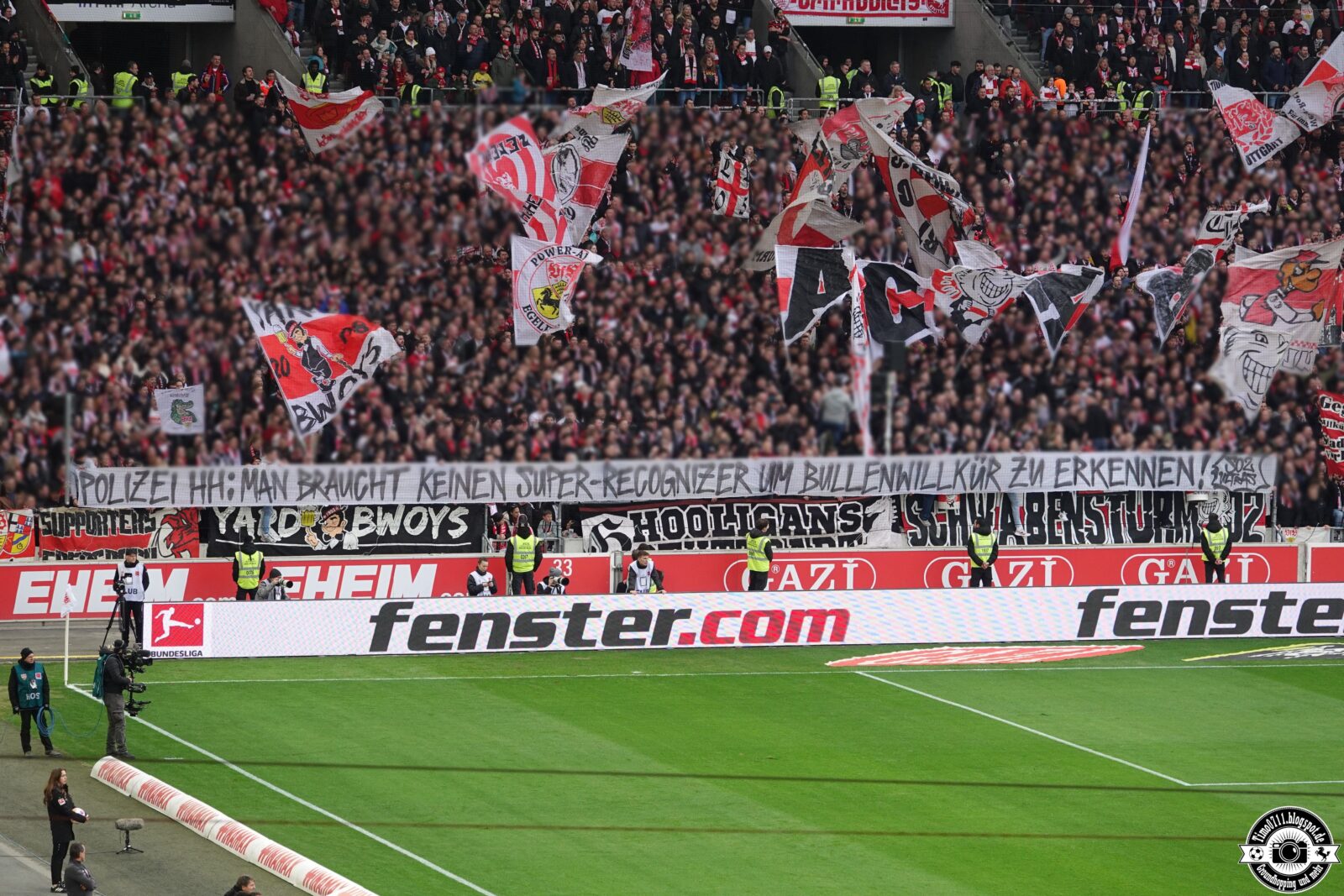 VfB Stuttgart – 1. FC Köln 1-1 (46)