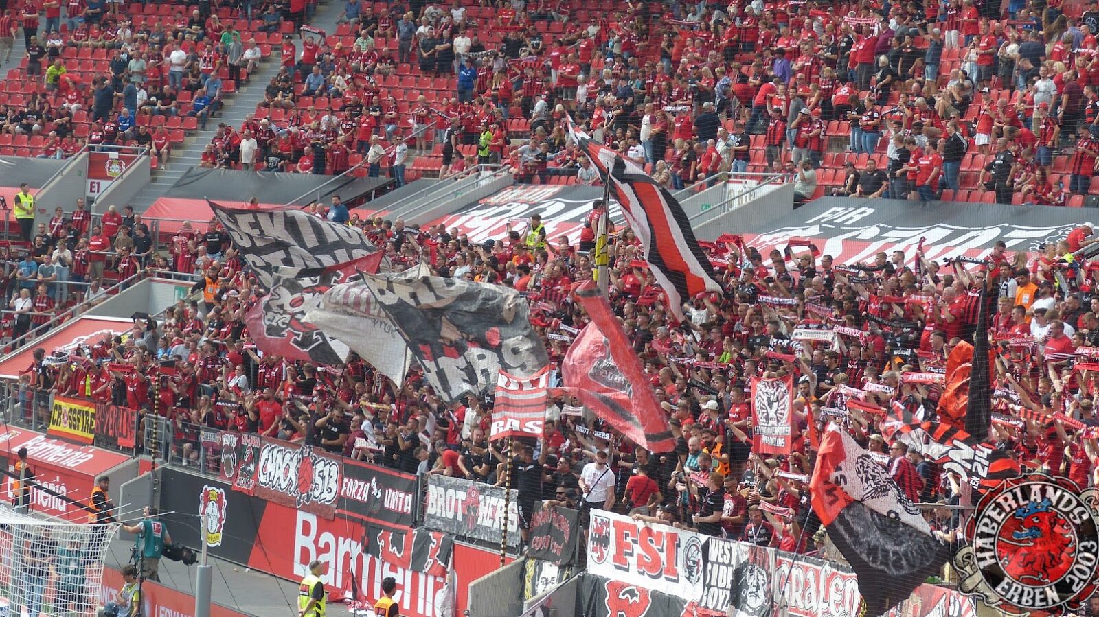 Bayer 04 Leverkusen – TSG Hoffenheim 0-3 (1)