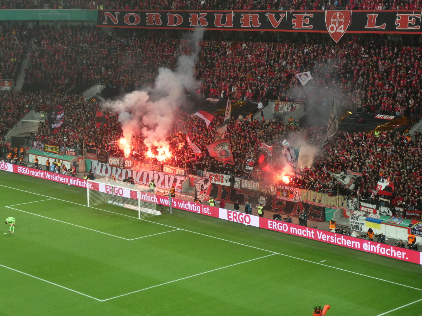 Bayer 04 Leverkusen – Fortuna Düsseldorf 4-0 (15)