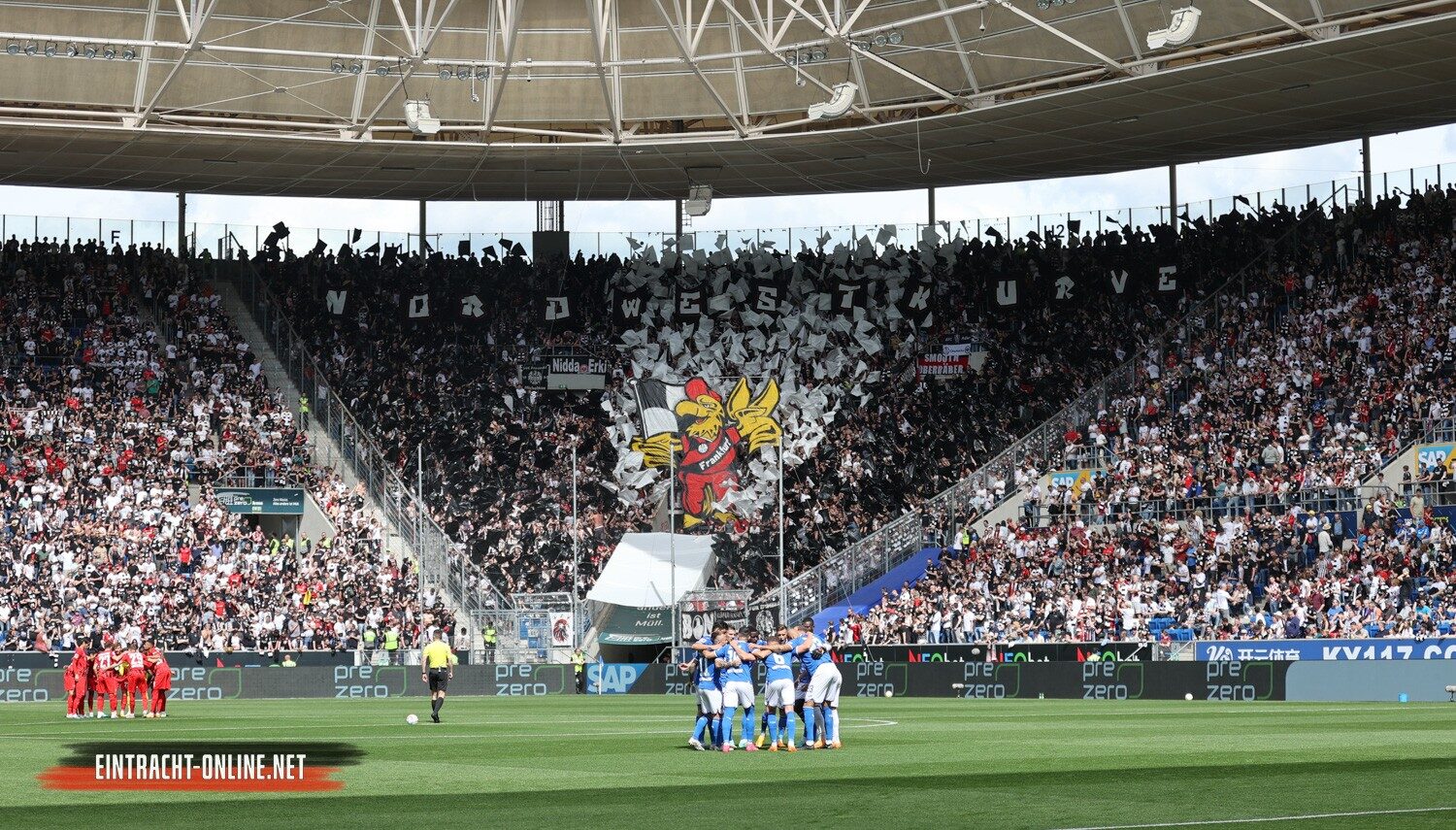 TSG Hoffenheim – Eintracht Frankfurt 3-1 (25)