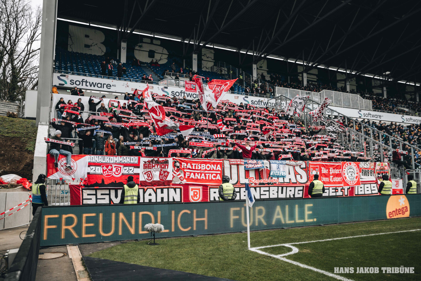 SV Darmstadt 98 – SSV Jahn Regensburg 2-0 (8)