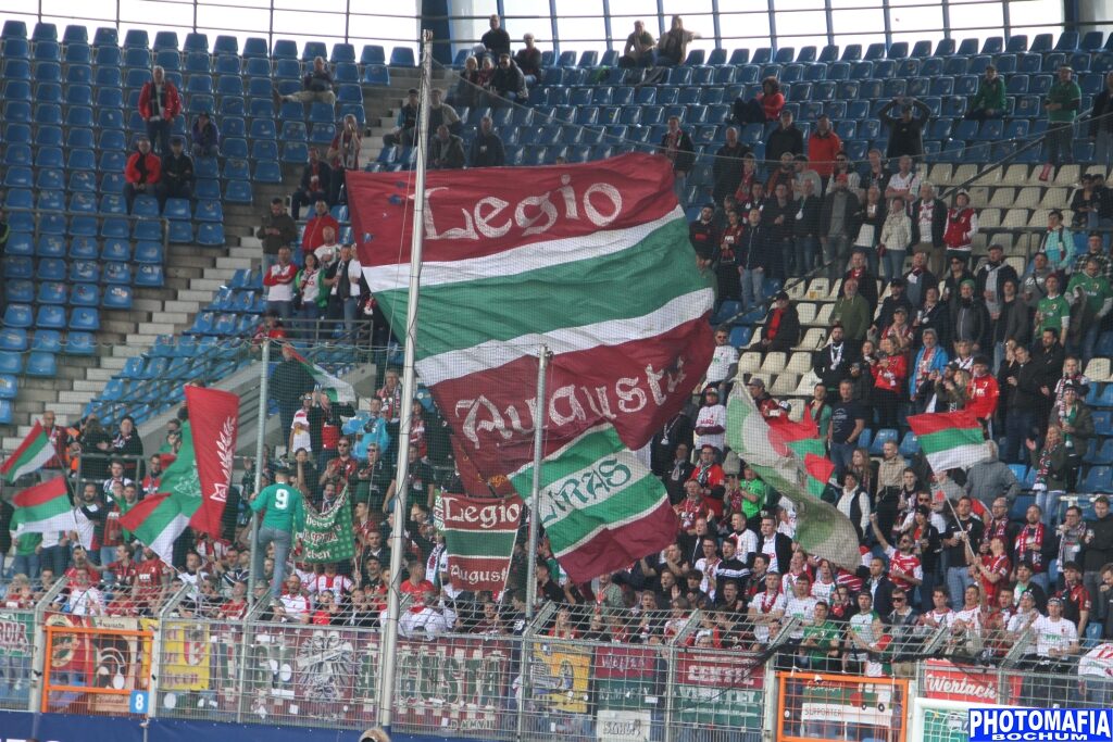 VfL Bochum – FC Augsburg 0-2 (4)