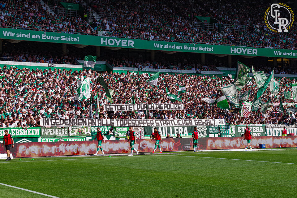 Werder Bremen – VfB Stuttgart 2-2 (24)