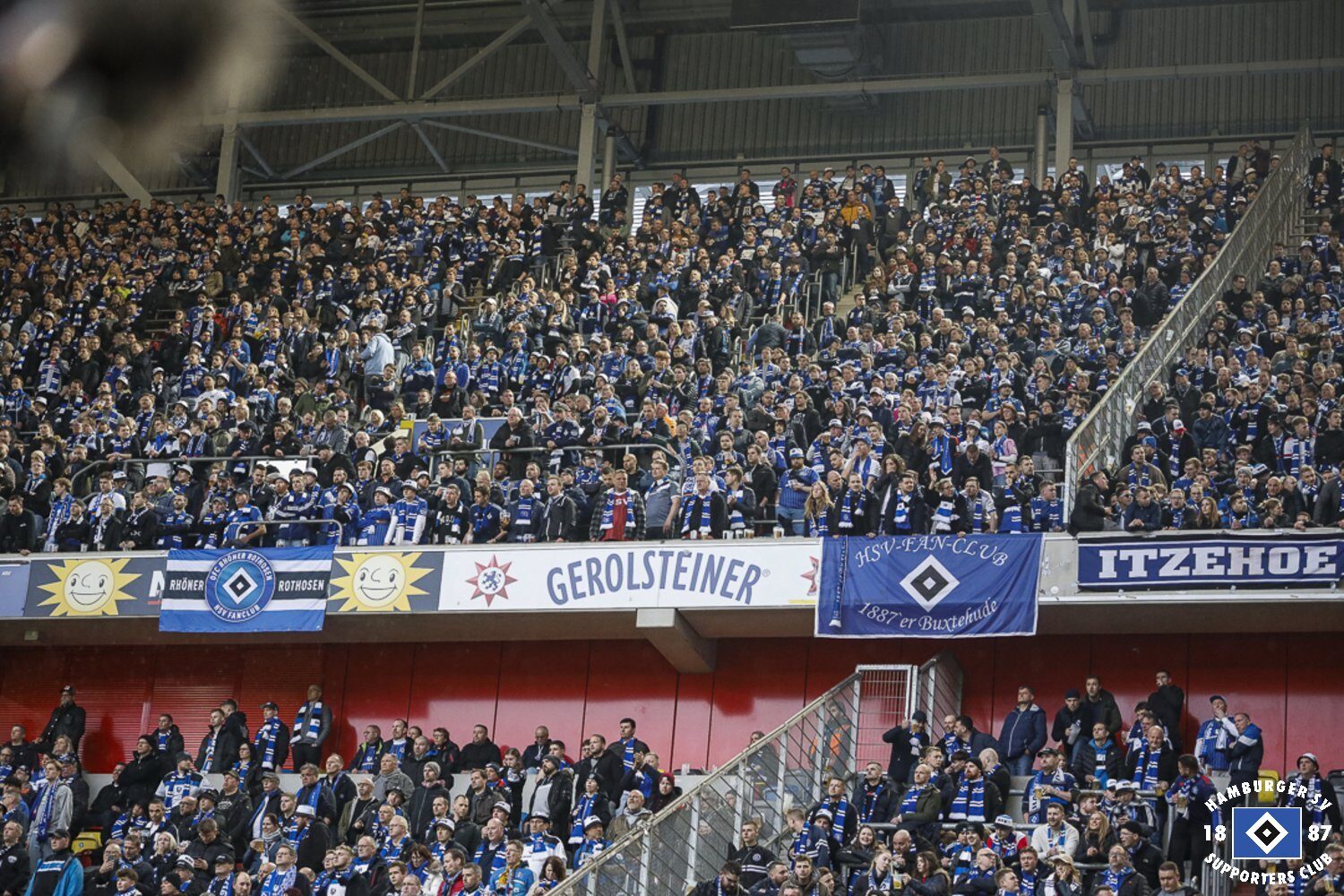 Fortuna Düsseldorf – Hamburger SV 2-2 (14)