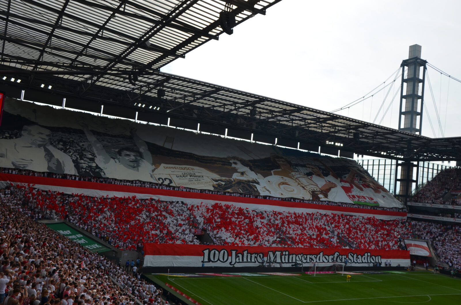 1. FC Köln – TSG Hoffenheim (34)