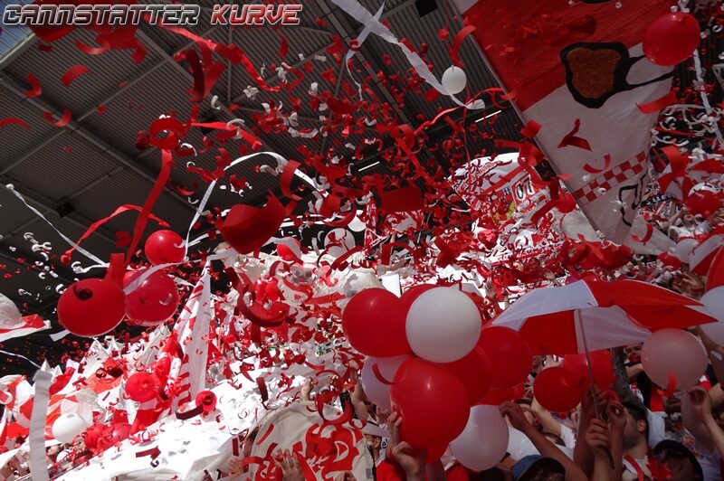 1. FSV Mainz 05 – VfB Stuttgart 0-0 (33)