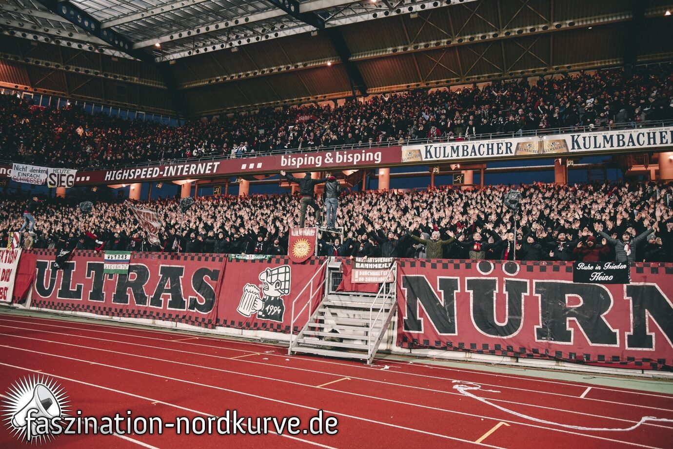 1. FC Nürnberg – Eintracht Braunschweig 2-0 (12)