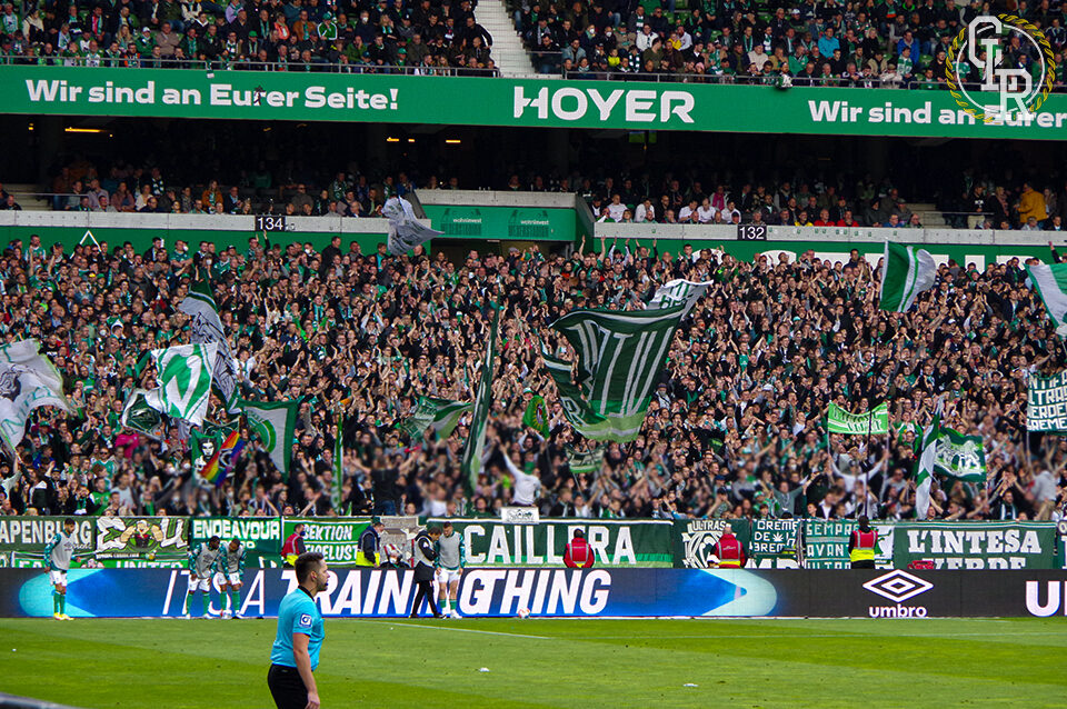 Werder Bremen – Holstein Kiel 2-3 (15)