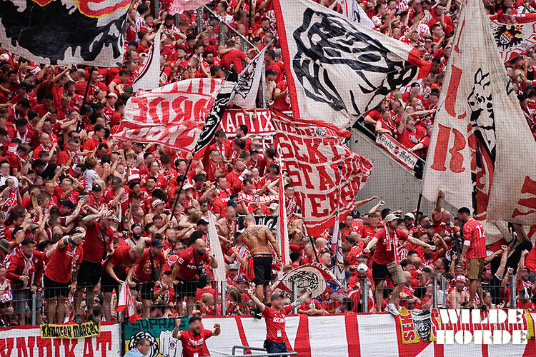 1. FC Köln – VfL Wolfsburg 1-2 (30)