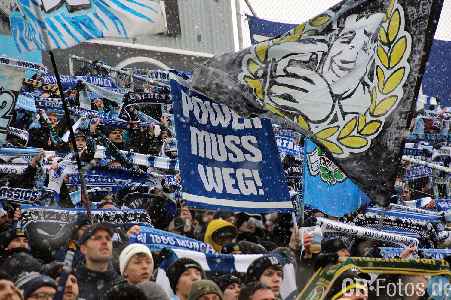 TSV 1860 München – FSV Zwickau (13)