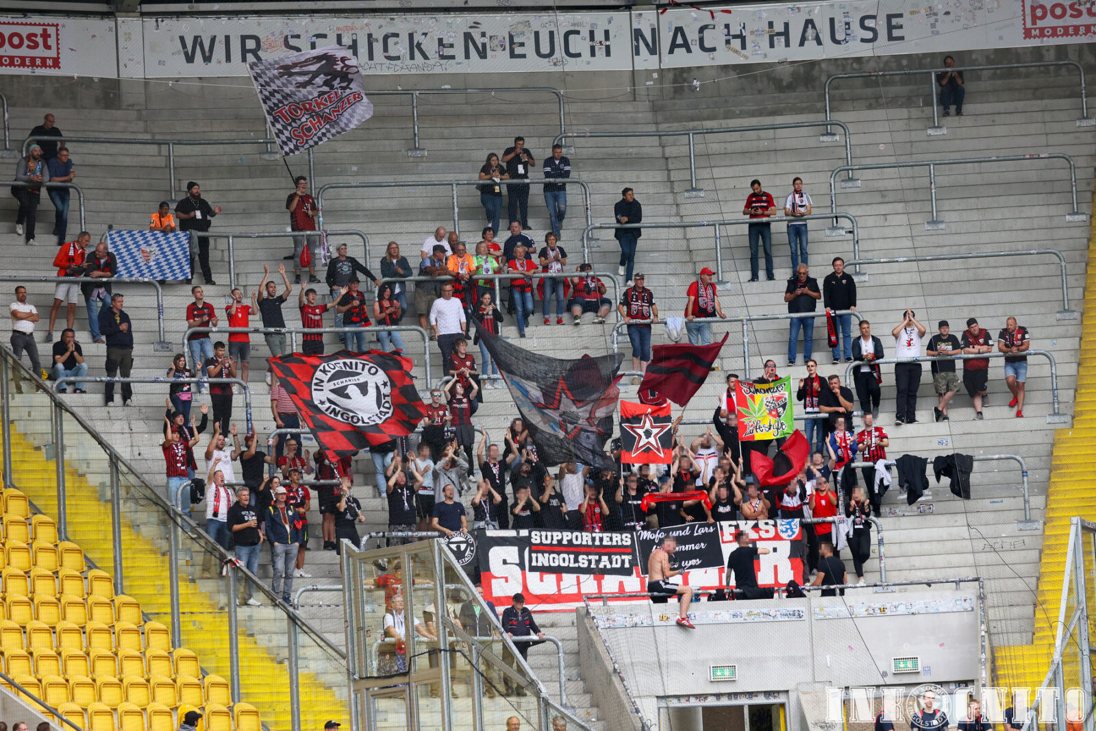 Dynamo Dresden – FC Ingolstadt 2-0 (4)