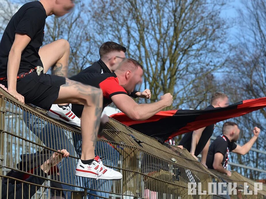 Rot Weiss Ahlen – SV Lippstadt 08 1-2 (14)