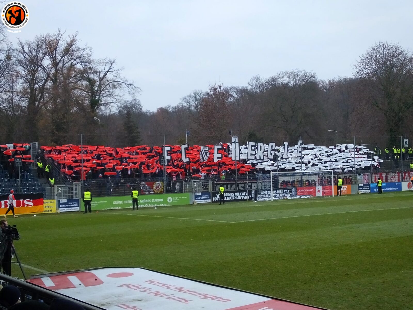 SV Babelsberg 03 – FC Energie Cottbus 0-1 (1)
