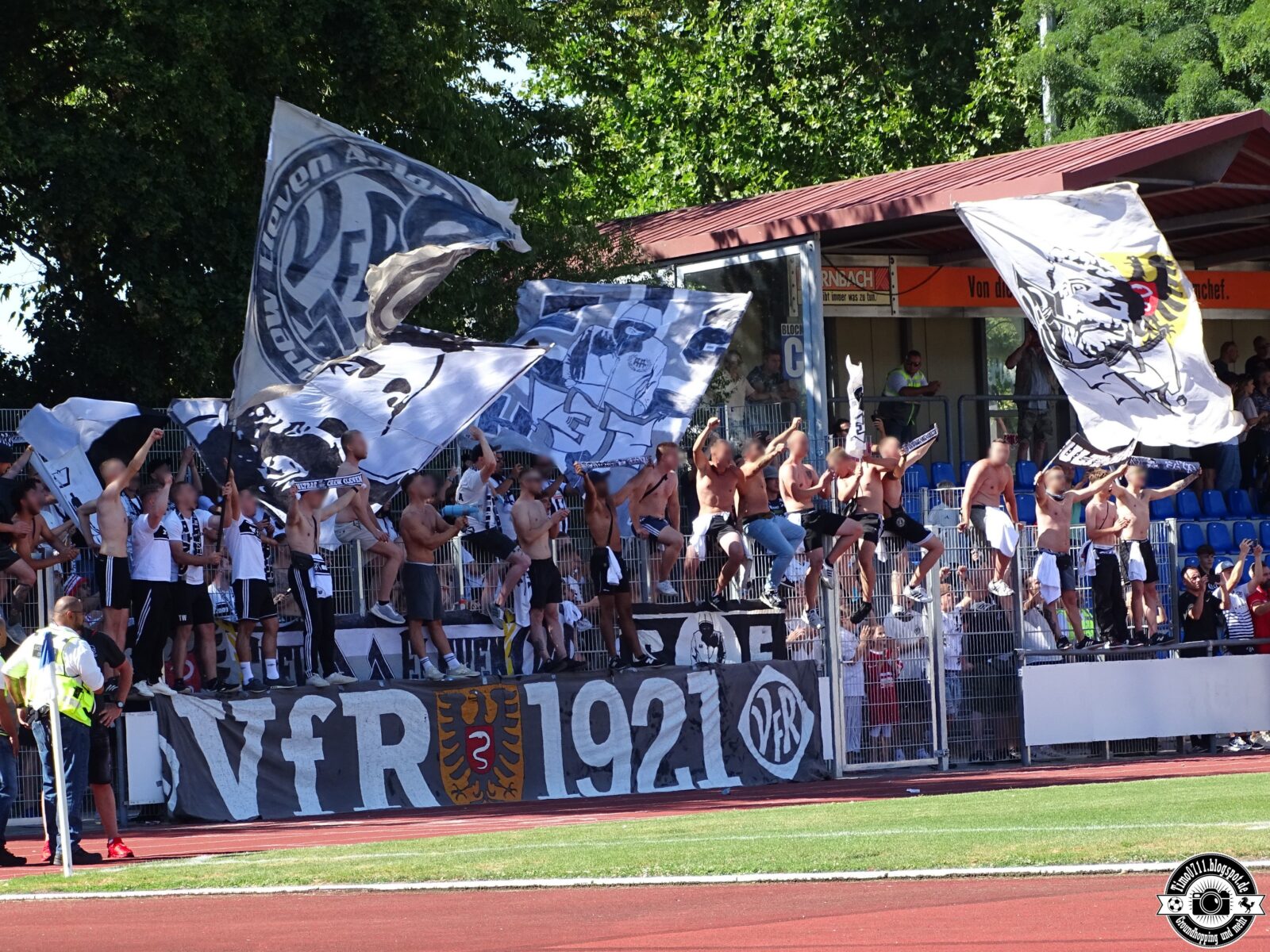 SGV Freiberg – VfR Aalen 1-2 (22)