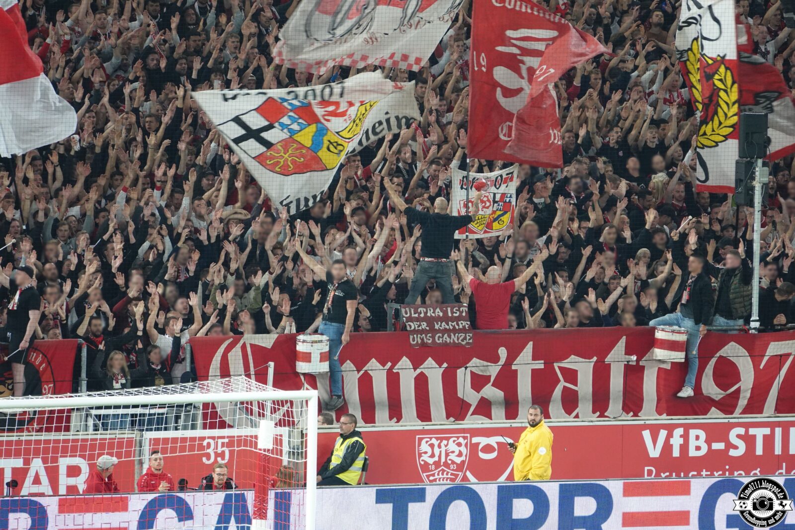 VfB Stuttgart – SV Darmstadt 98 3-1 (4)