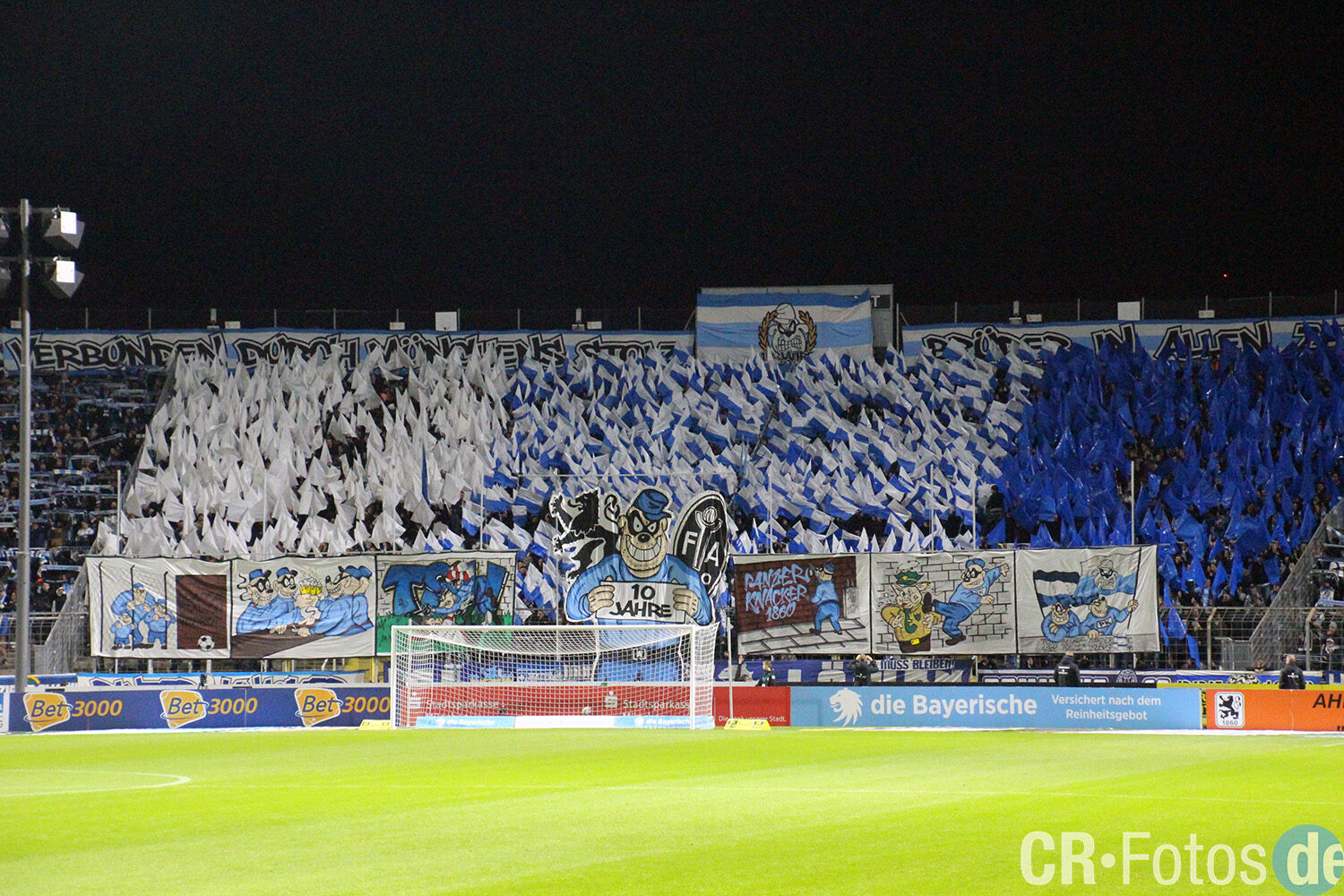 TSV 1860 München – Rot-Weiss Essen 1-1 (22)