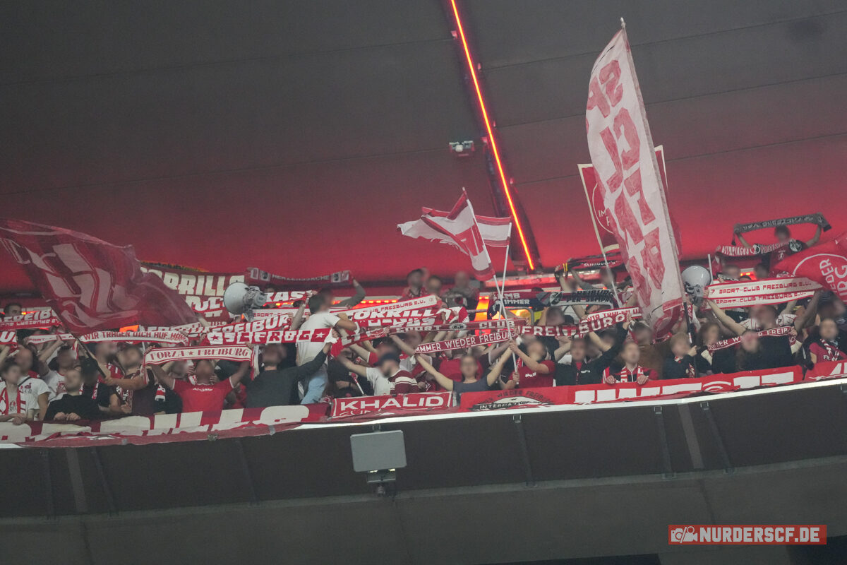 FC Bayern München – SC Freiburg 3-0 (2)
