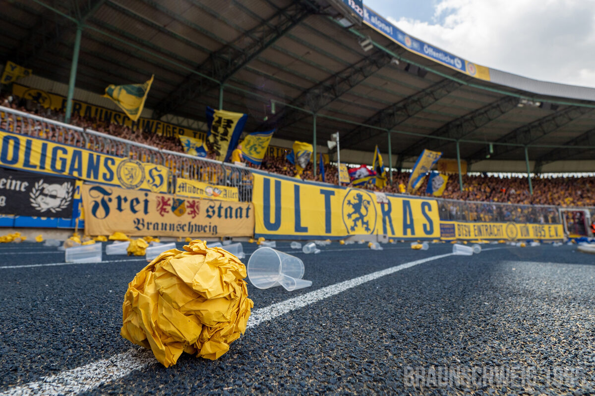 Eintracht Braunschweig – Viktoria Köln 0-1 (33)