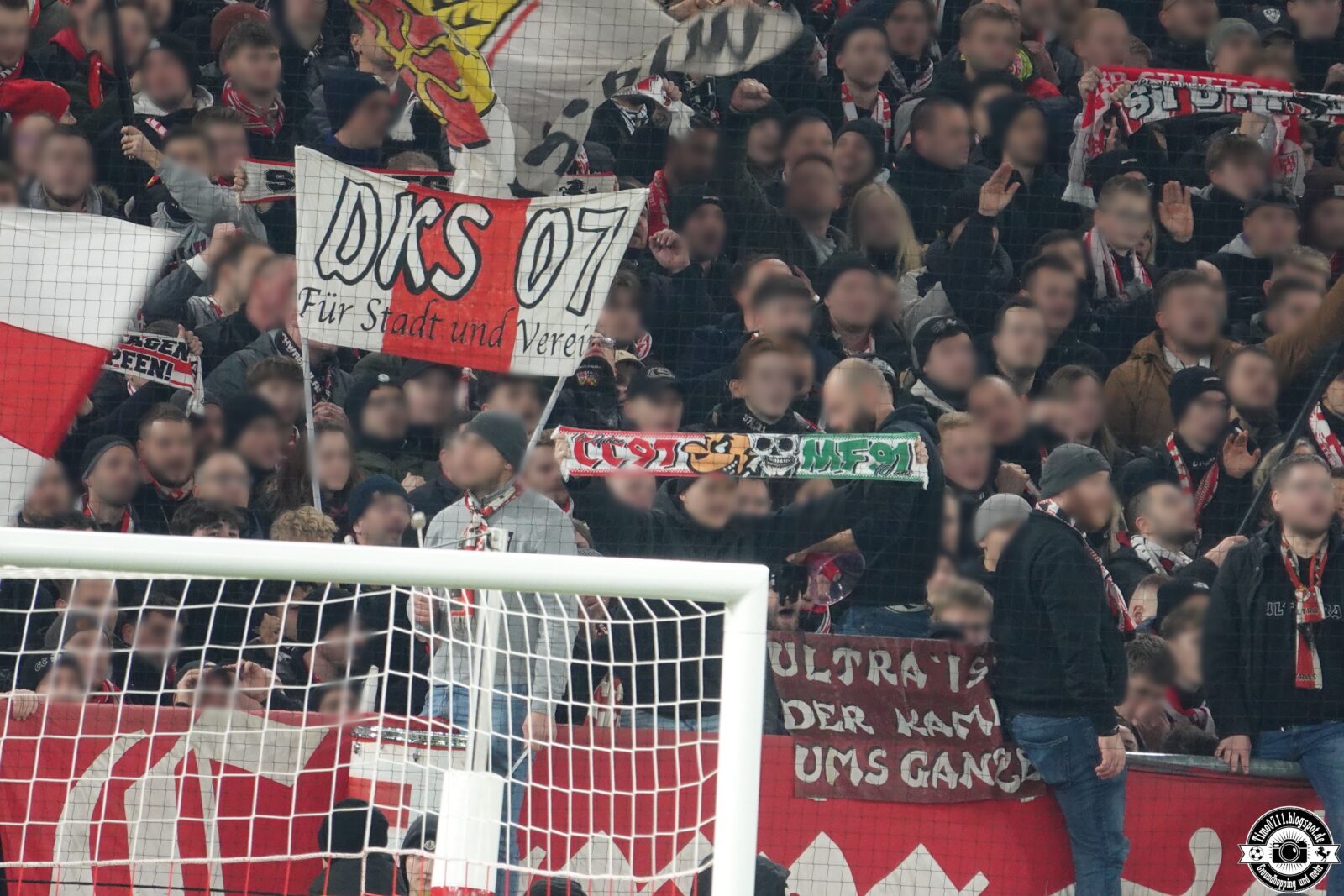 VfB Stuttgart – Borussia Dortmund 2-0 (38)