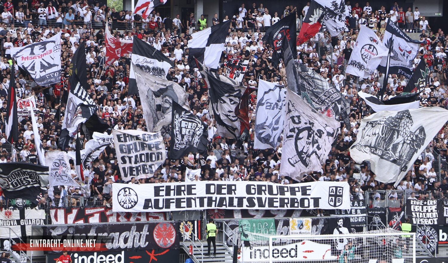 Eintracht Frankfurt – 1. FC Köln 1-1 (10)
