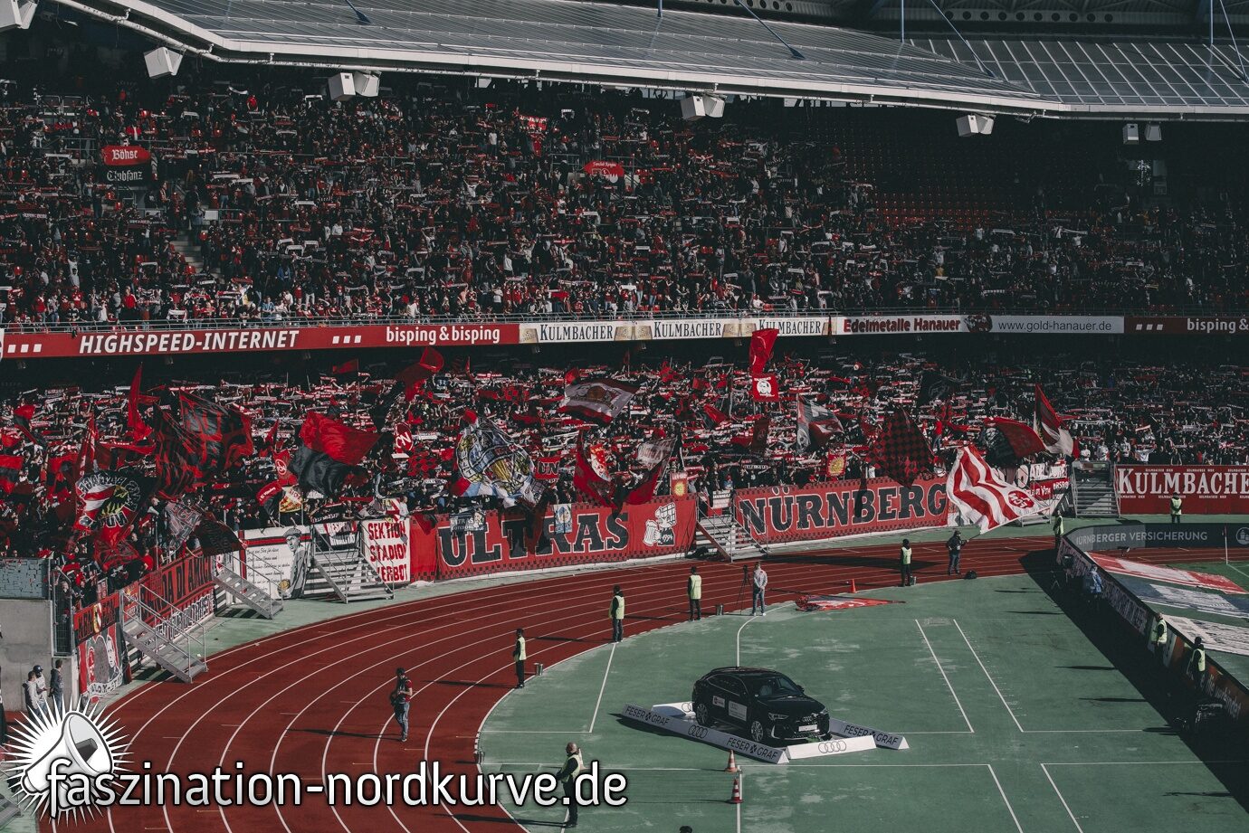 1. FC Nürnberg – Hannover 96 0-0 (7)