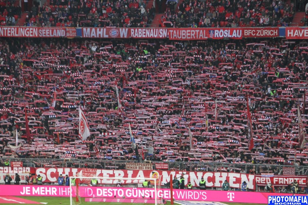 FC Bayern München – VfL Bochum (16)