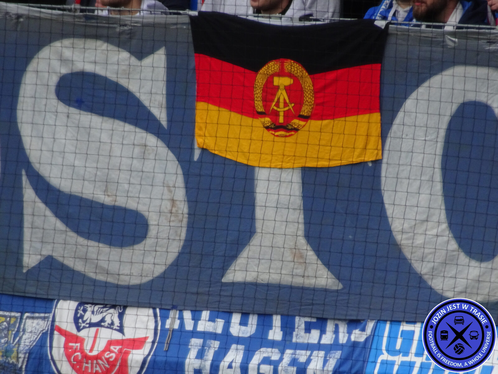 FC Erzgebirge Aue – FC Hansa Rostock 1-2