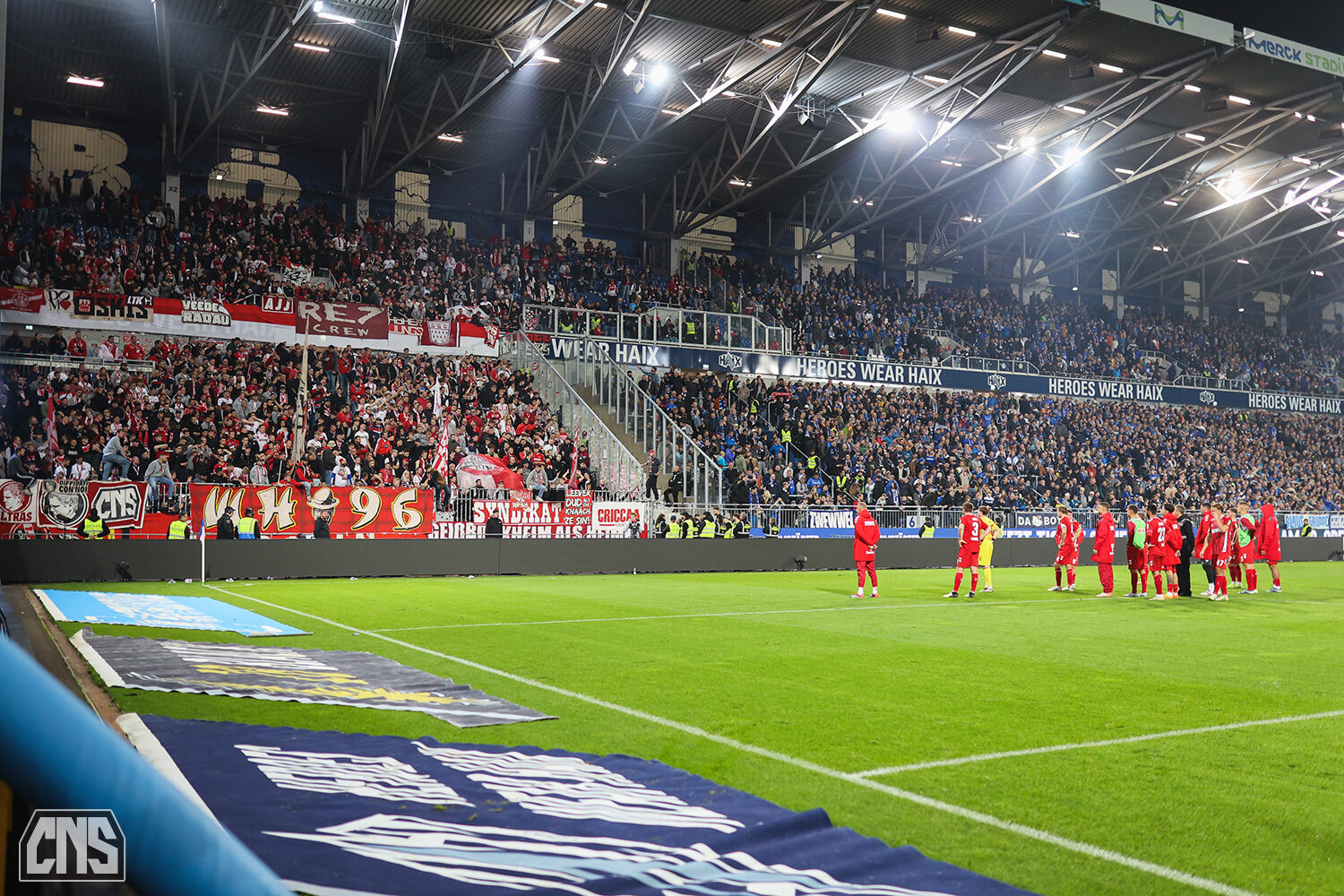 SV Darmstadt 98 – 1. FC Köln 5-1 (27)