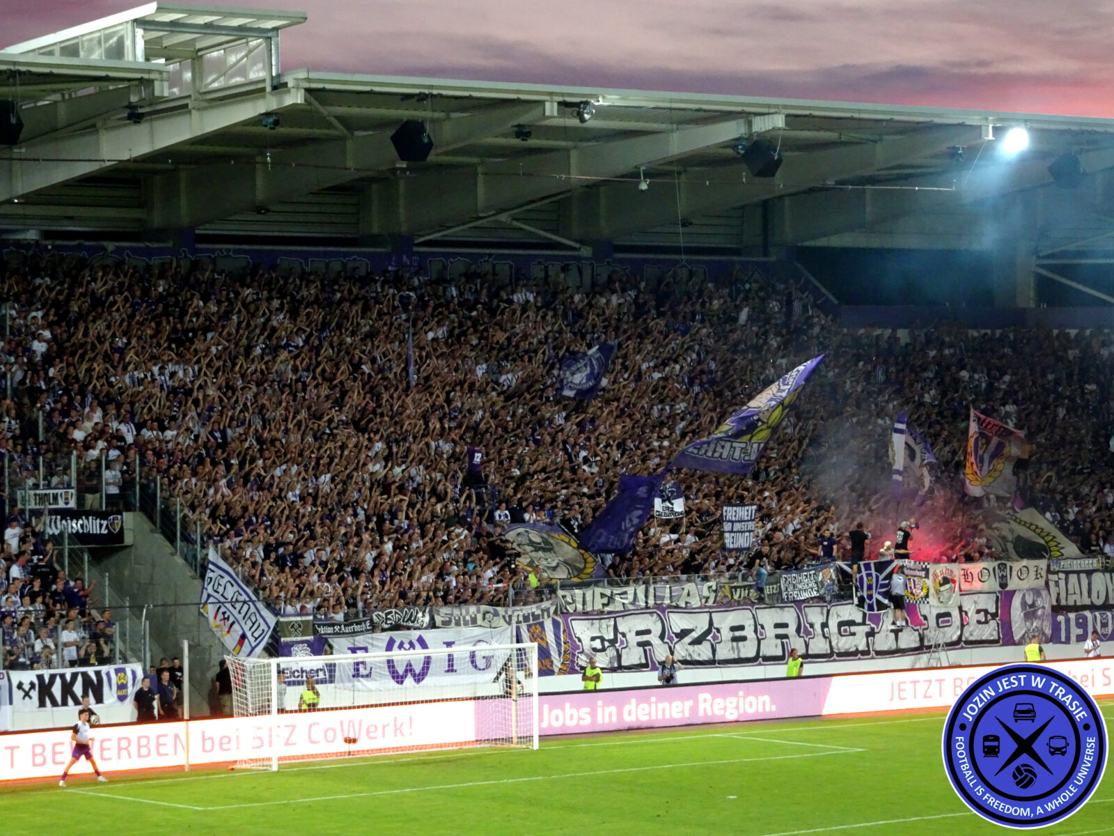 FC Erzgebirge Aue – Dynamo Dresden 2-0 (3)