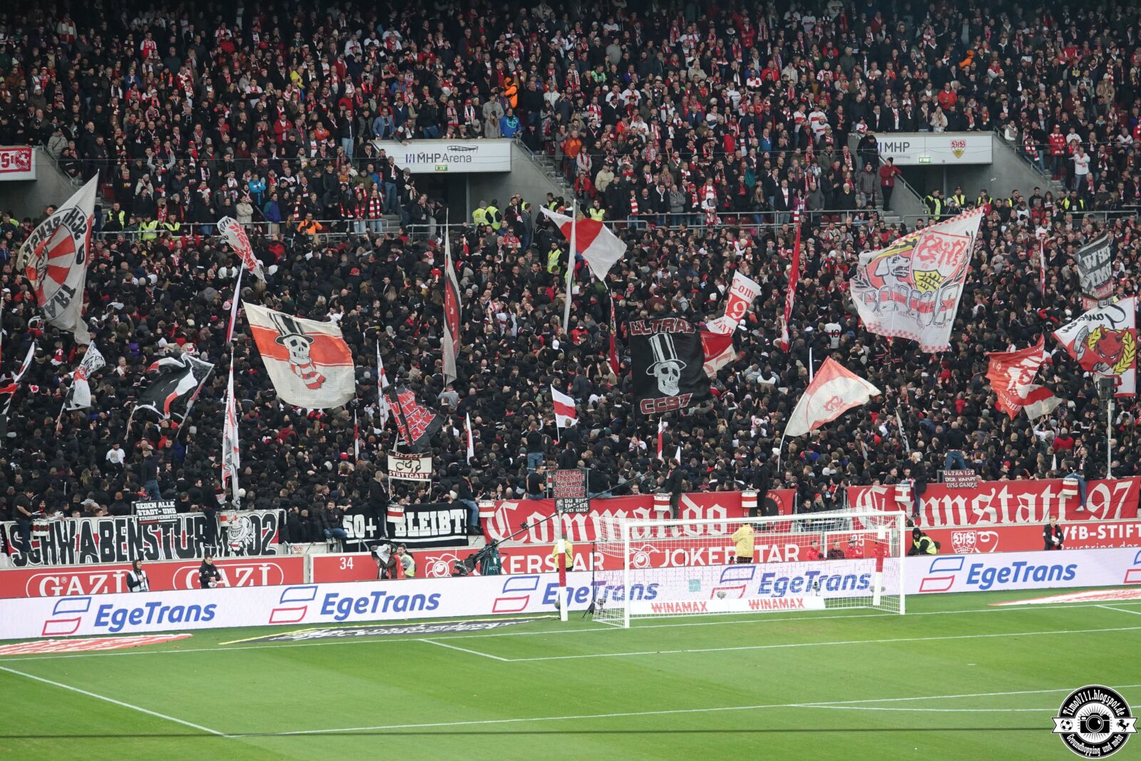 VfB Stuttgart – Borussia Dortmund 2-1 (35)