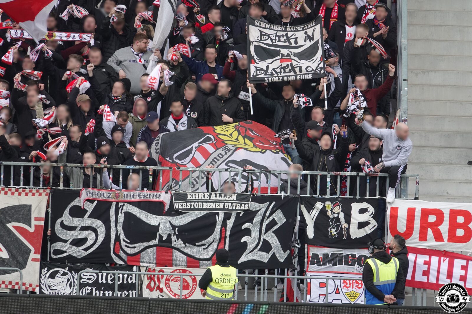 SV Darmstadt 98 – VfB Stuttgart 1-2 (3)