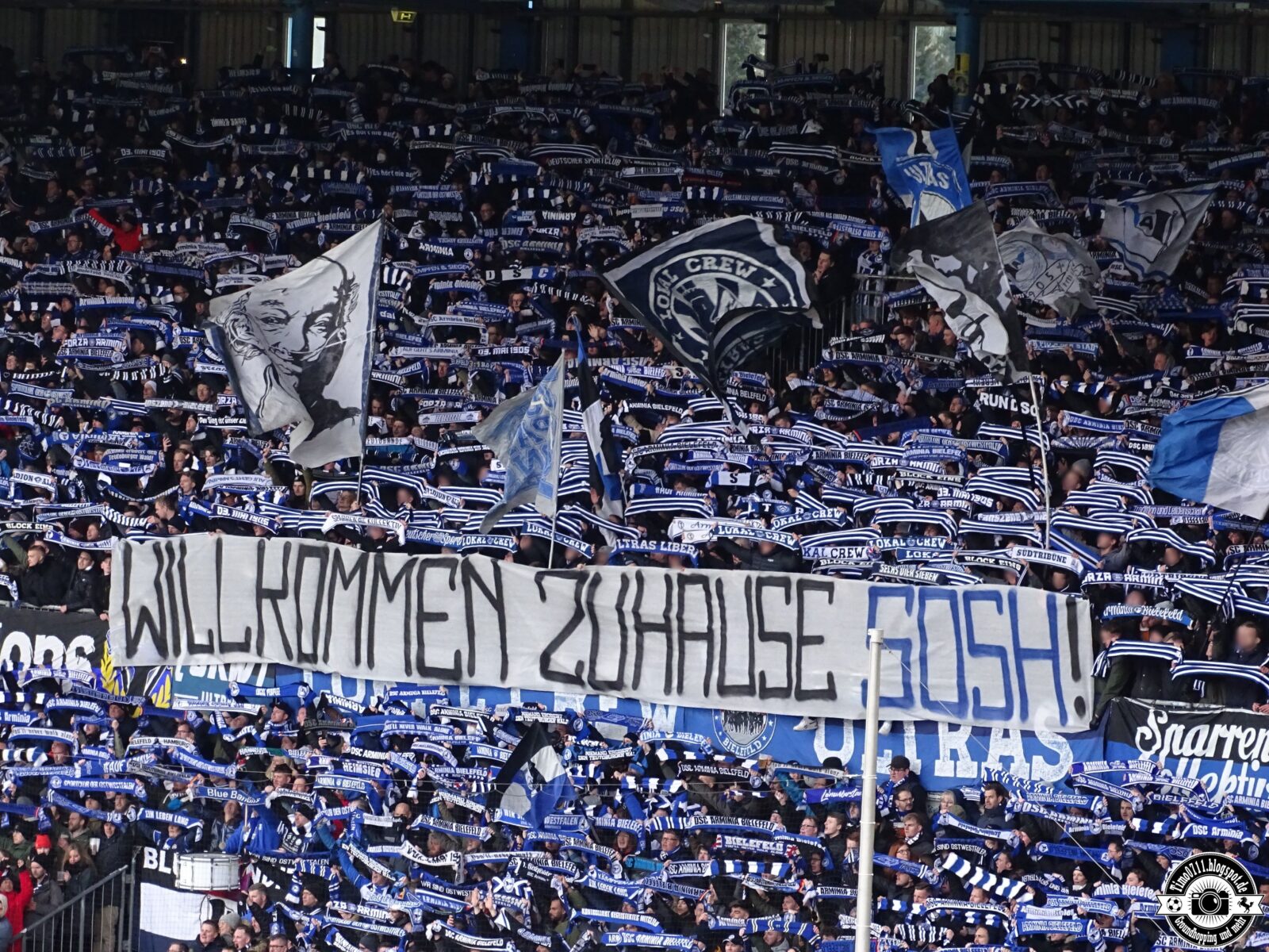DSC Arminia Bielefeld – VfB Stuttgart 1-1 (8)