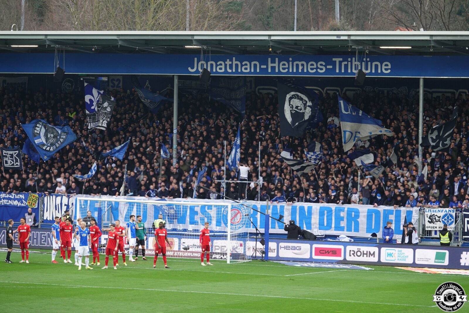 SV Darmstadt 98 – VfB Stuttgart 1-2 (20)