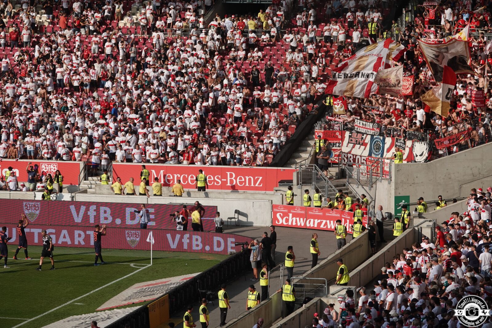 VfB Stuttgart – 1. FSV Mainz 05 3-3 (8)