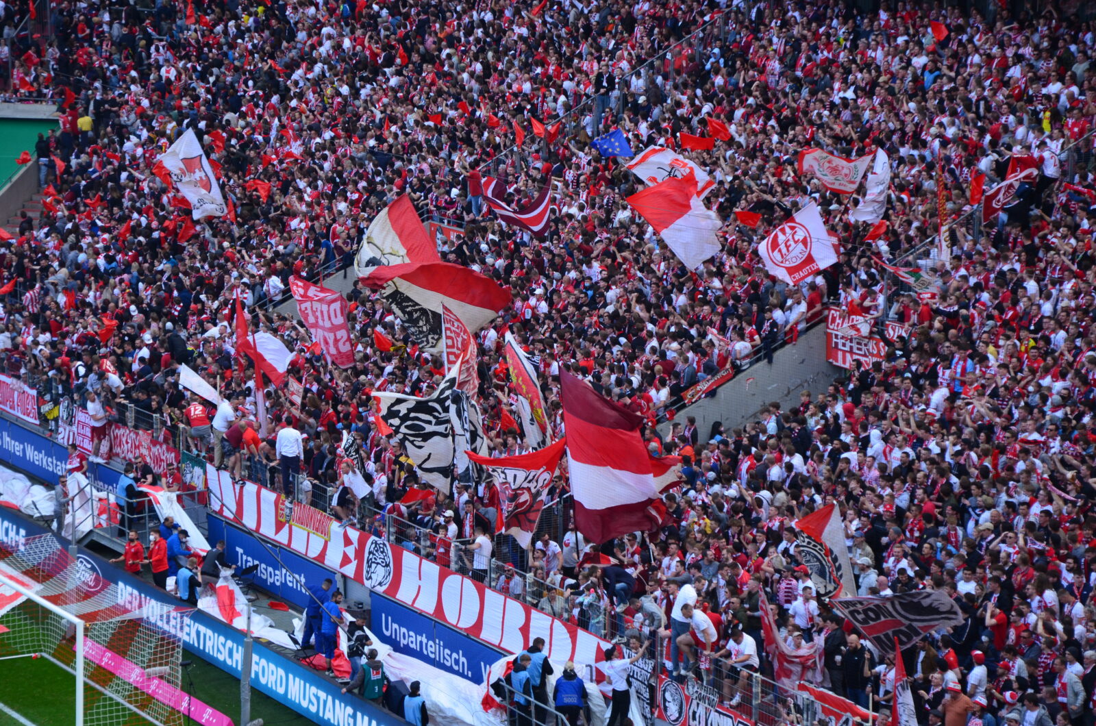 1. FC Köln – DSC Arminia Bielefeld 3-1 (13)