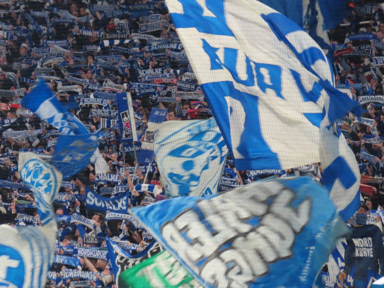 FC Schalke 04 – FC St. Pauli 3-1 (5)
