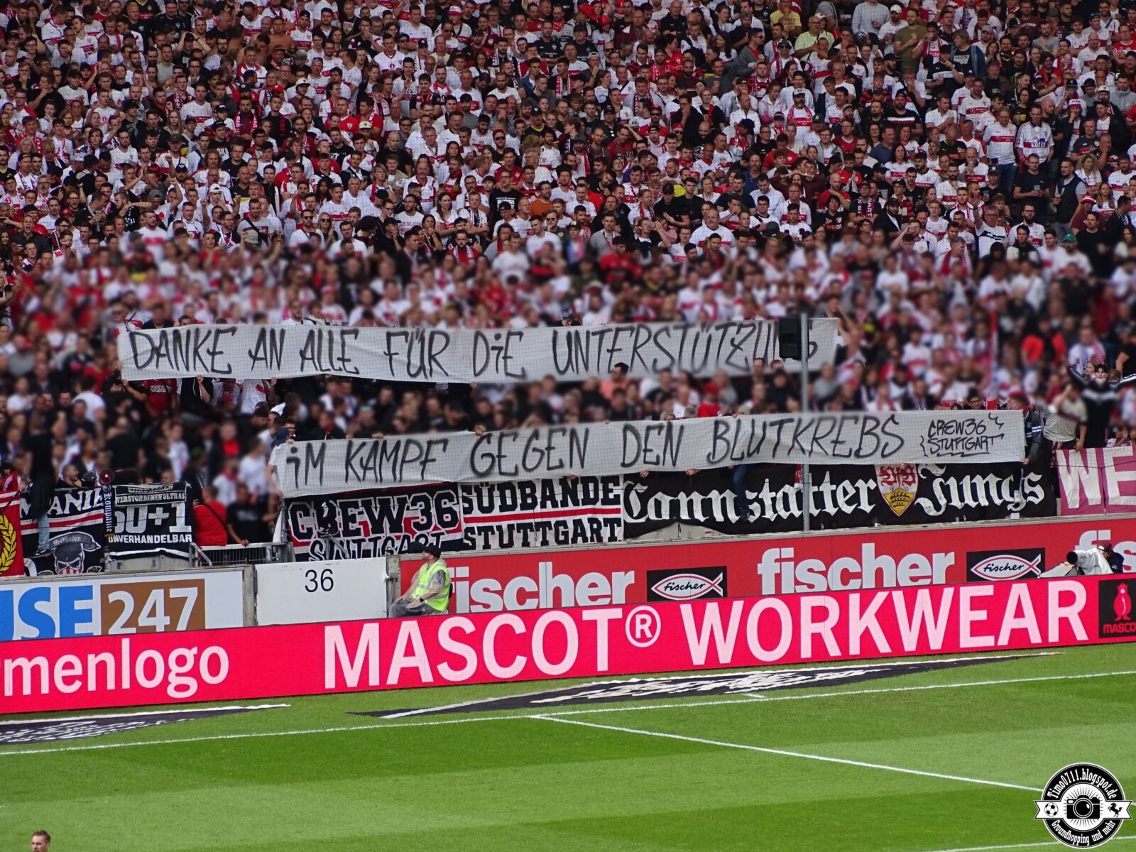 VfB Stuttgart – FC Schalke 04 1-1 (15)