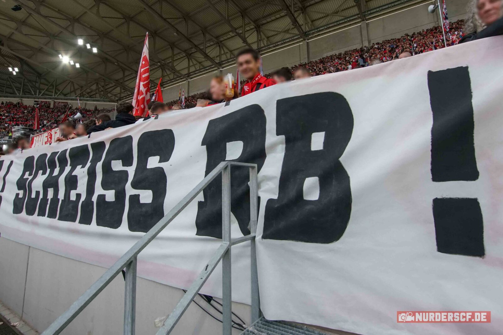 SC Freiburg – RB Leipzig 0-1 (8)