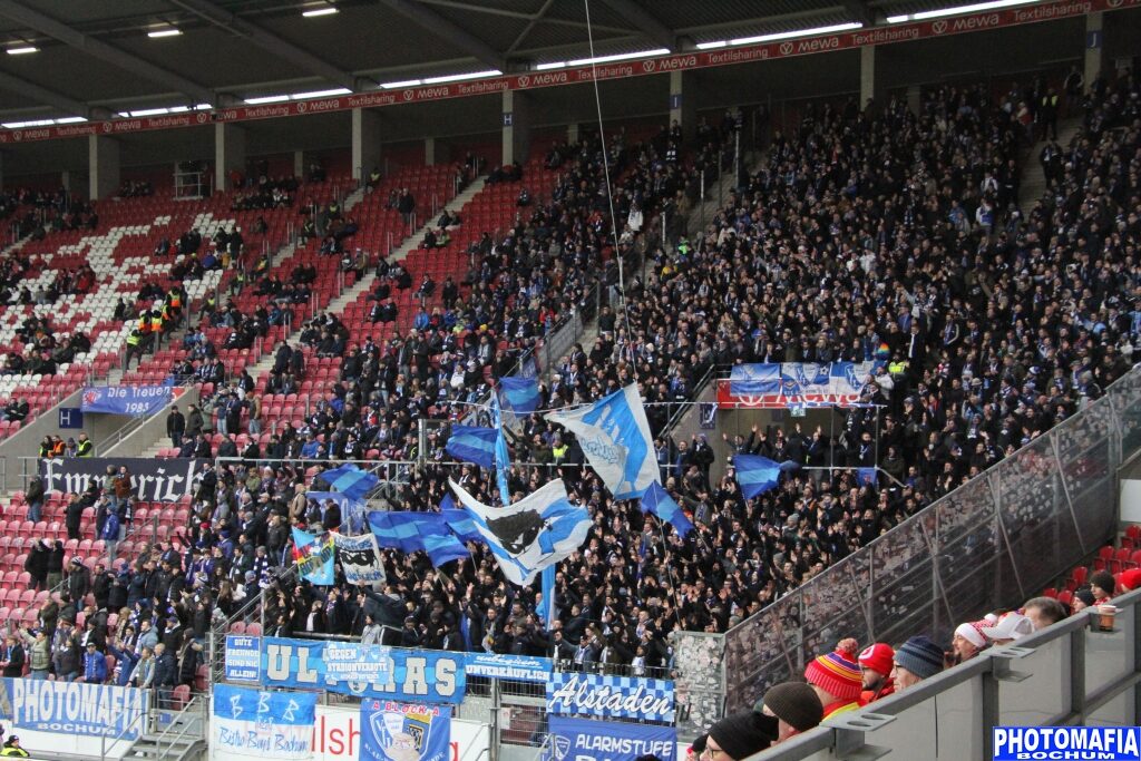1. FSV Mainz 05 – VfL Bochum 5-2 (6)