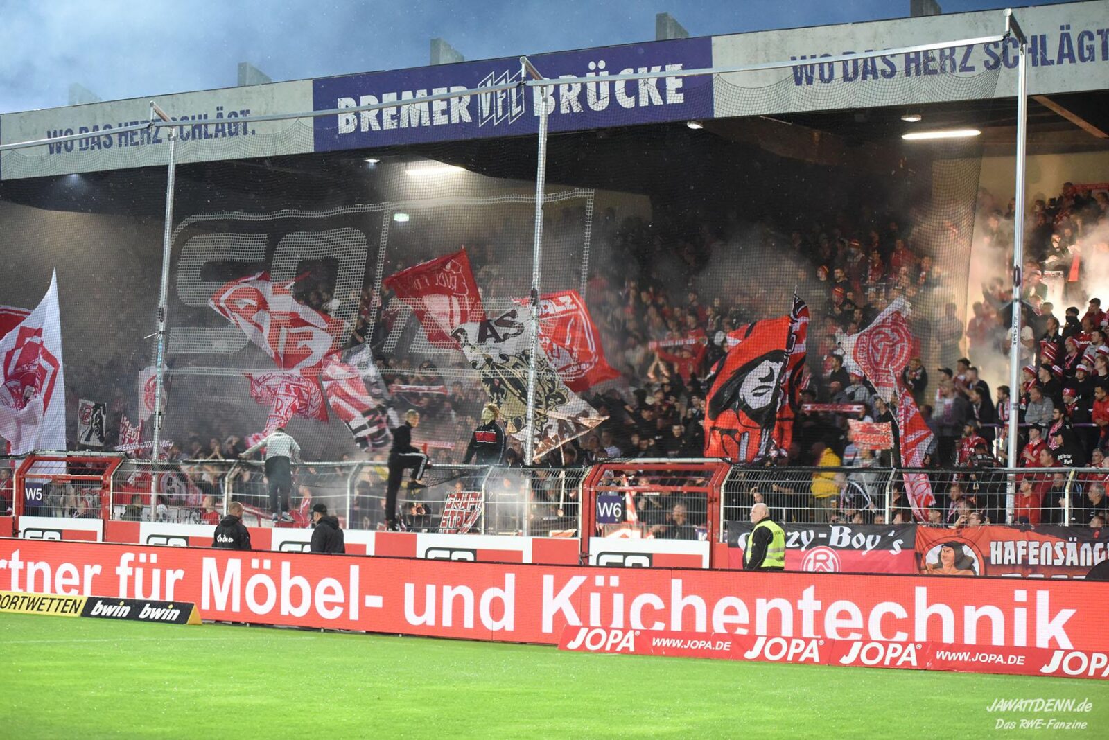 VfL Osnabrück – Rot-Weiss Essen 1-0 (6)