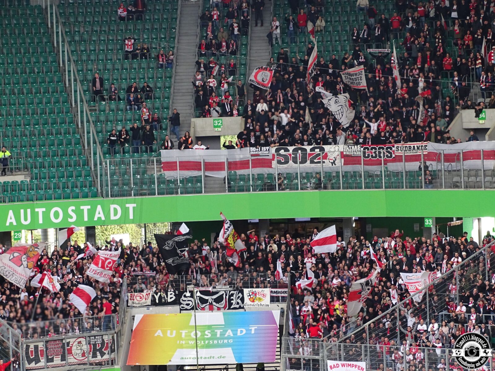 VfL Wolfsburg – VfB Stuttgart 3-2 (19)