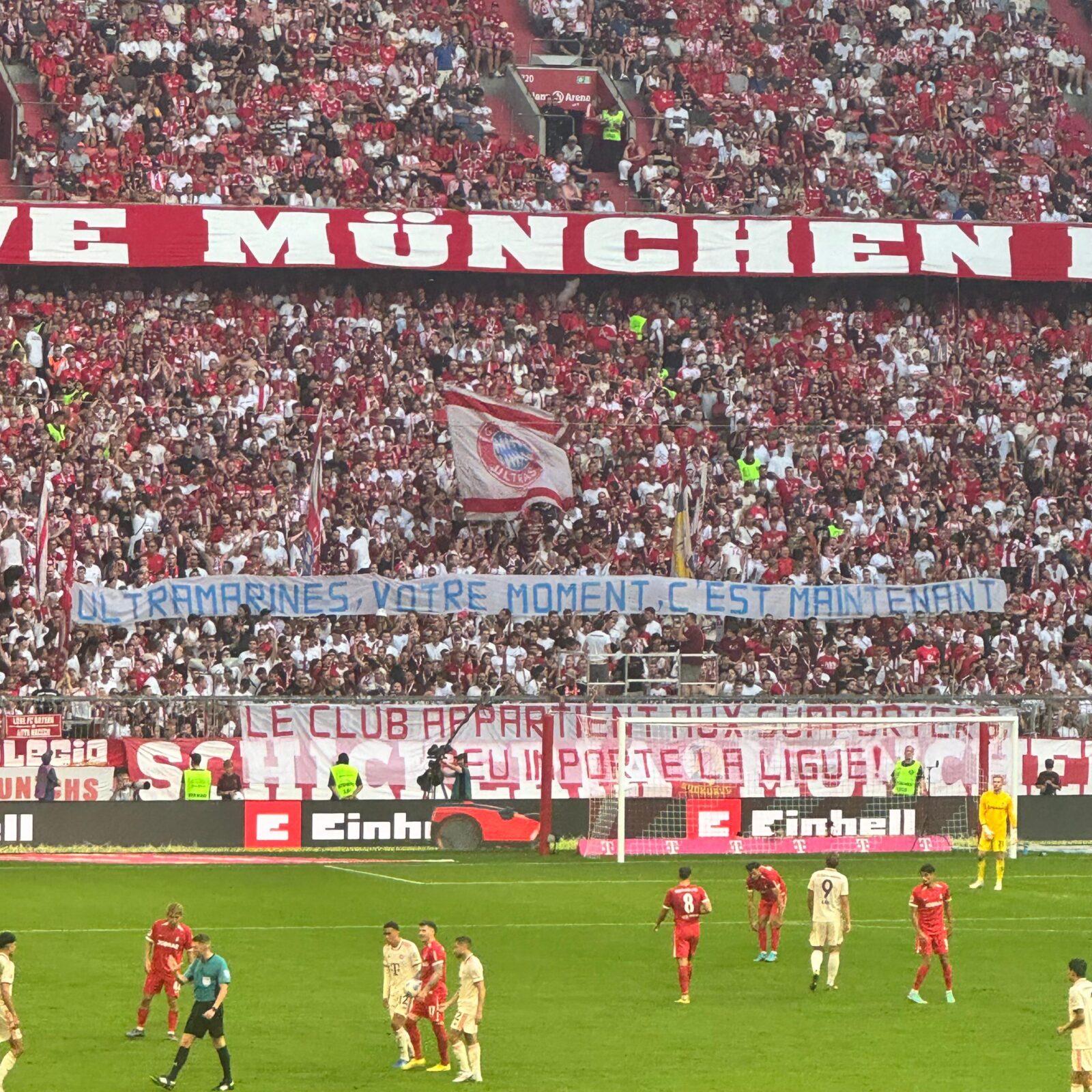 FC Bayern München – SC Freiburg 2-0 (12)